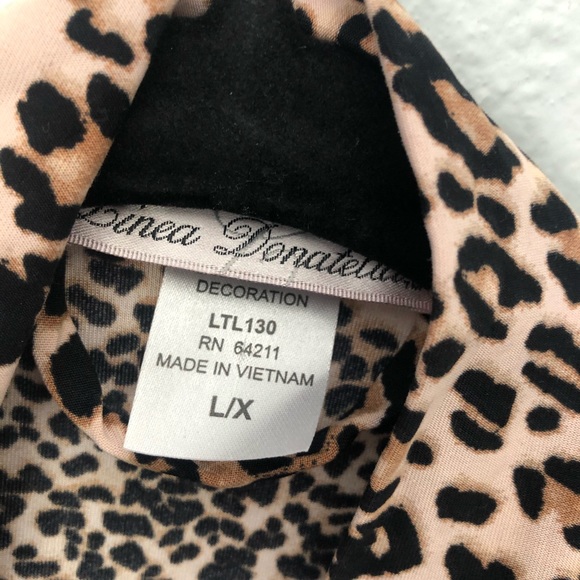 Soft Thin Robe - Picture 2 of 5